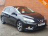 USED 2015 15 NISSAN PULSAR 1.2 VISIA DIG-T 5d 115 BHP 