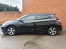 USED 2015 15 NISSAN PULSAR 1.2 VISIA DIG-T 5d 115 BHP 