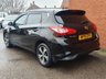 USED 2015 15 NISSAN PULSAR 1.2 VISIA DIG-T 5d 115 BHP 