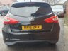 USED 2015 15 NISSAN PULSAR 1.2 VISIA DIG-T 5d 115 BHP 