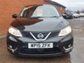 USED 2015 15 NISSAN PULSAR 1.2 VISIA DIG-T 5d 115 BHP 