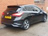USED 2015 15 NISSAN PULSAR 1.2 VISIA DIG-T 5d 115 BHP 