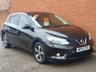 USED 2015 15 NISSAN PULSAR 1.2 VISIA DIG-T 5d 115 BHP 