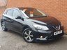 USED 2015 15 NISSAN PULSAR 1.2 VISIA DIG-T 5d 115 BHP 