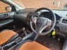 USED 2015 15 NISSAN PULSAR 1.2 VISIA DIG-T 5d 115 BHP 