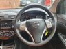 USED 2015 15 NISSAN PULSAR 1.2 VISIA DIG-T 5d 115 BHP 
