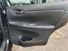 USED 2015 15 NISSAN PULSAR 1.2 VISIA DIG-T 5d 115 BHP 