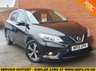 USED 2015 15 NISSAN PULSAR 1.2 VISIA DIG-T 5d 115 BHP 