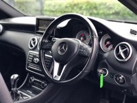 USED 2014 14 MERCEDES-BENZ A-CLASS 2.1 A200 CDI SPORT 5d 136 BHP 