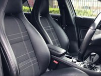 USED 2014 14 MERCEDES-BENZ A-CLASS 2.1 A200 CDI SPORT 5d 136 BHP 