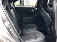 USED 2014 14 MERCEDES-BENZ A-CLASS 2.1 A200 CDI SPORT 5d 136 BHP 