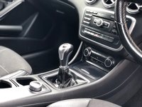USED 2014 14 MERCEDES-BENZ A-CLASS 2.1 A200 CDI SPORT 5d 136 BHP 
