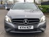 USED 2014 14 MERCEDES-BENZ A-CLASS 2.1 A200 CDI SPORT 5d 136 BHP 