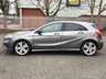 USED 2014 14 MERCEDES-BENZ A-CLASS 2.1 A200 CDI SPORT 5d 136 BHP 