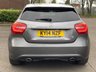 USED 2014 14 MERCEDES-BENZ A-CLASS 2.1 A200 CDI SPORT 5d 136 BHP 