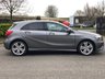 USED 2014 14 MERCEDES-BENZ A-CLASS 2.1 A200 CDI SPORT 5d 136 BHP 