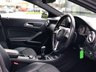 USED 2014 14 MERCEDES-BENZ A-CLASS 2.1 A200 CDI SPORT 5d 136 BHP 