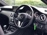 USED 2014 14 MERCEDES-BENZ A-CLASS 2.1 A200 CDI SPORT 5d 136 BHP 