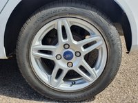 USED 2013 13 FORD FIESTA 1.2 ZETEC 5d 81 BHP 