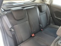 USED 2013 13 FORD FIESTA 1.2 ZETEC 5d 81 BHP 