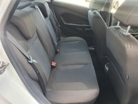 USED 2013 13 FORD FIESTA 1.2 ZETEC 5d 81 BHP 
