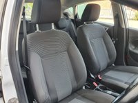 USED 2013 13 FORD FIESTA 1.2 ZETEC 5d 81 BHP 