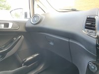 USED 2013 13 FORD FIESTA 1.2 ZETEC 5d 81 BHP 