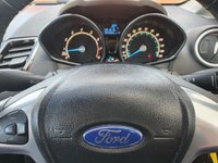 USED 2013 13 FORD FIESTA 1.2 ZETEC 5d 81 BHP 