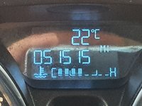USED 2013 13 FORD FIESTA 1.2 ZETEC 5d 81 BHP 
