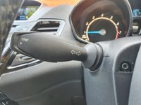 USED 2013 13 FORD FIESTA 1.2 ZETEC 5d 81 BHP 