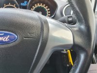 USED 2013 13 FORD FIESTA 1.2 ZETEC 5d 81 BHP 