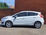 USED 2013 13 FORD FIESTA 1.2 ZETEC 5d 81 BHP 