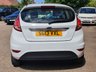 USED 2013 13 FORD FIESTA 1.2 ZETEC 5d 81 BHP 