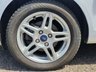 USED 2013 13 FORD FIESTA 1.2 ZETEC 5d 81 BHP 