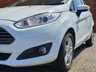 USED 2013 13 FORD FIESTA 1.2 ZETEC 5d 81 BHP 