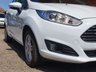USED 2013 13 FORD FIESTA 1.2 ZETEC 5d 81 BHP 