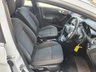 USED 2013 13 FORD FIESTA 1.2 ZETEC 5d 81 BHP 