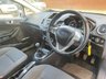 USED 2013 13 FORD FIESTA 1.2 ZETEC 5d 81 BHP 