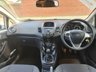 USED 2013 13 FORD FIESTA 1.2 ZETEC 5d 81 BHP 