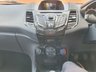 USED 2013 13 FORD FIESTA 1.2 ZETEC 5d 81 BHP 