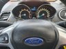 USED 2013 13 FORD FIESTA 1.2 ZETEC 5d 81 BHP 