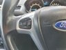 USED 2013 13 FORD FIESTA 1.2 ZETEC 5d 81 BHP 