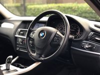 USED 2012 12 BMW X3 2.0 XDRIVE20D SE 5d 181 BHP 