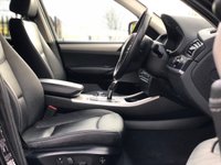USED 2012 12 BMW X3 2.0 XDRIVE20D SE 5d 181 BHP 