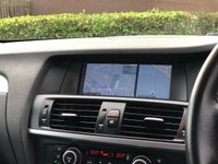 USED 2012 12 BMW X3 2.0 XDRIVE20D SE 5d 181 BHP 
