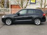 USED 2012 12 BMW X3 2.0 XDRIVE20D SE 5d 181 BHP 