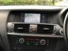 USED 2012 12 BMW X3 2.0 XDRIVE20D SE 5d 181 BHP 