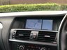 USED 2012 12 BMW X3 2.0 XDRIVE20D SE 5d 181 BHP 