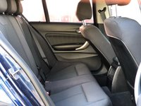 USED 2015 M BMW 1 SERIES 1.6 116D EFFICIENTDYNAMICS 5d 114 BHP 
