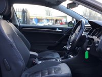 USED 2013 13 VOLKSWAGEN GOLF 2.0 GT TDI BLUEMOTION TECHNOLOGY 3d 148 BHP 
